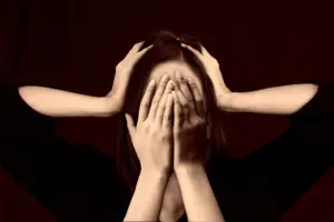 Deprese